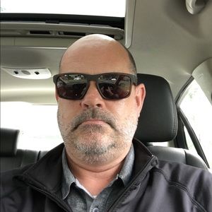 Meet your Posher, Chris